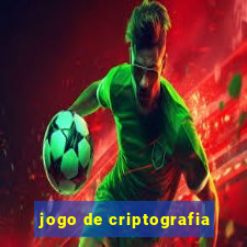 jogo de criptografia